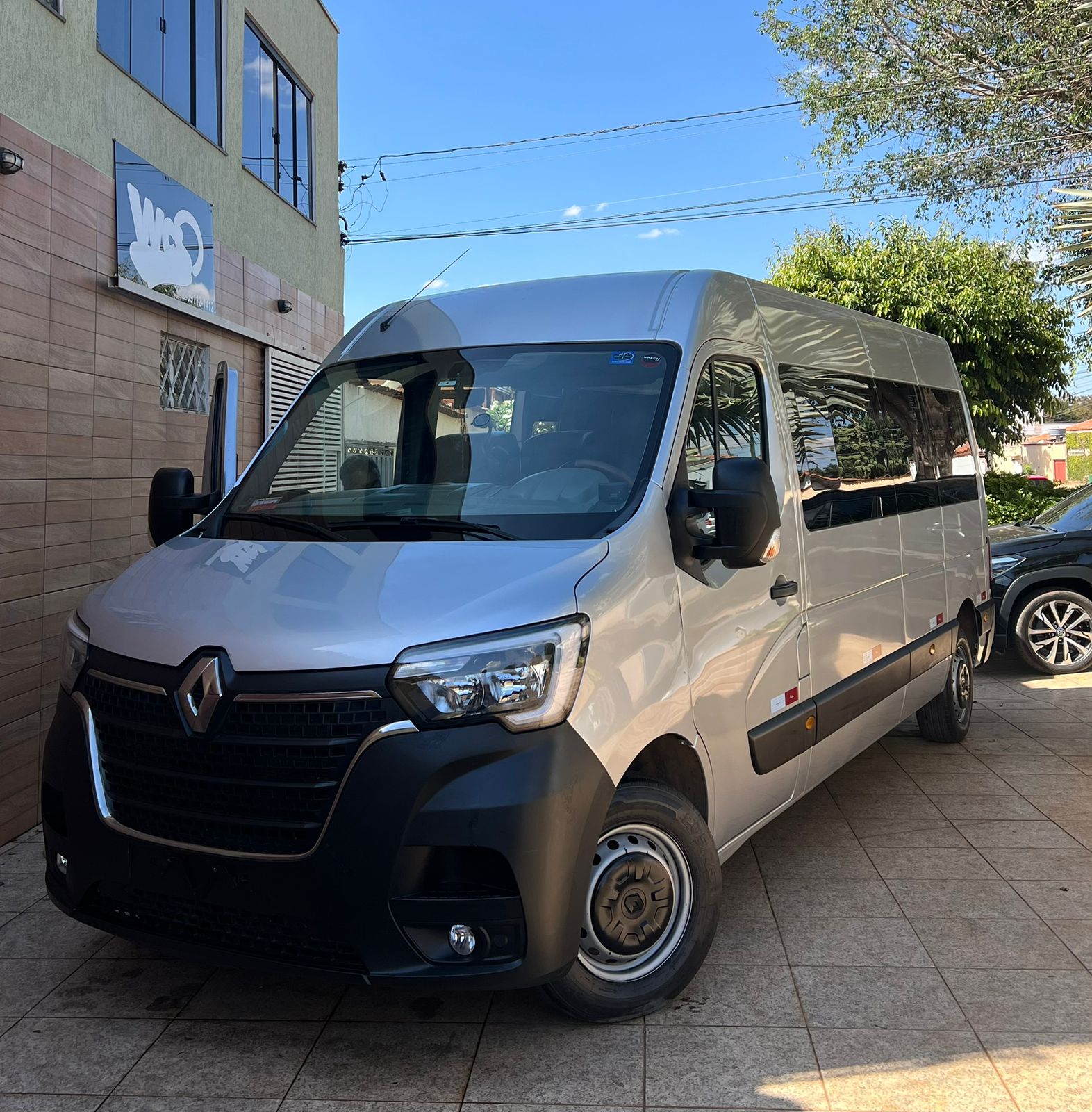 Van